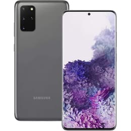 Galaxy S20+ 128 GB - Harmaa - Lukitsematon