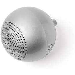 Lexon Ball B07JGHNBFZ Speaker Bluetooth - Harmaa