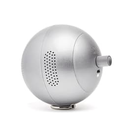Lexon Ball B07JGHNBFZ Speaker Bluetooth - Harmaa