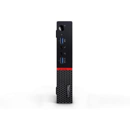 Lenovo ThinkCentre M900 Tiny Core i7 2,8 GHz - SSD 240 GB RAM 8 GB