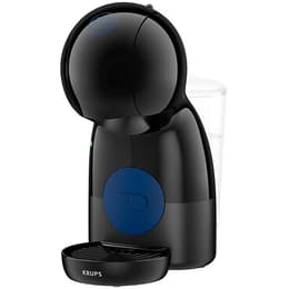 Krups Piccolo XS Kapselikahvikone Dolce gusto-yhteensopiva