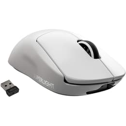 Logitech G Pro X Superlight Hiiri Langaton