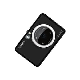Pikakamera - Canon Zoemini S Musta + Objektiivin Canon Instant Camera Printer 25.4mm f/2.2
