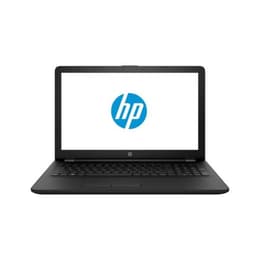 Hp NoteBook 15-AF111NF 15" A6 2 GHz - HDD 1 TB - 8GB AZERTY - Ranska