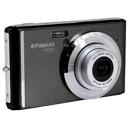 Polaroid IX828 + Optical 8x Zoom 37-112mm f/3.3-6.3