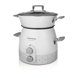 Thomson THCS07860 Keittiörobotti
