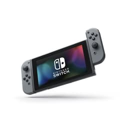 Switch 32GB - Harmaa