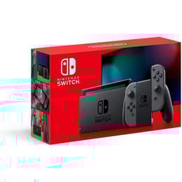 Switch 32GB - Harmaa