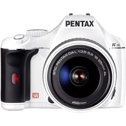 Kamerat Pentax K-M