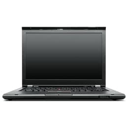 Lenovo ThinkPad T430S 14" Core i5 2,6 GHz - SSD 128 GB - 4GB AZERTY - Ranska