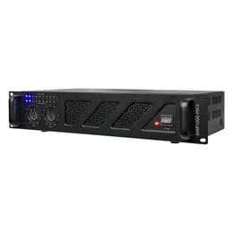 Ibiza AMP1000-MKII Vahvistimet