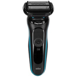 Braun Series 5 50-M1000S Parranajokone