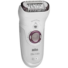 Epilaattori Braun Silk Epil 9-710 SensoSmart
