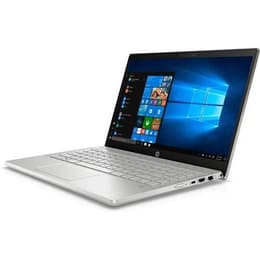 HP Pavilion 14-ce3000ns 14" Core i5 1 GHz - SSD 512 GB - 8GB QWERTY - Espanja