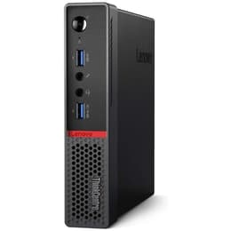 Lenovo ThinkCentre M700 Tin Core i3 3,2 GHz - HDD 500 GB RAM 8 GB