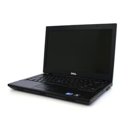 Dell Latitude E4310 13" Core i5 2,4 GHz - SSD 128 GB - 4GB AZERTY - Ranska