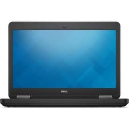 Dell Latitude E5440 14" Core i5 2 GHz - SSD 128 GB - 8GB AZERTY - Ranska
