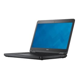 Dell Latitude E5440 14" Core i5 2 GHz - SSD 128 GB - 8GB AZERTY - Ranska