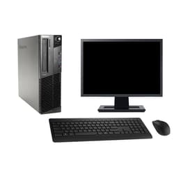 Lenovo M91P 7005 SFF 19" Core i3 3,1 GHz - HDD 2 TB - 16GB