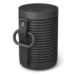 Bang & Olufsen Beosound Explore Speaker Bluetooth - Musta