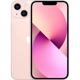 iPhone 13 128 GB - Pinkki - Lukitsematon