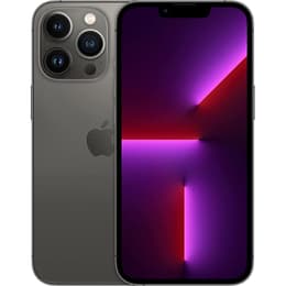 iPhone 13 Pro 128 GB - Grafiitti - Lukitsematon