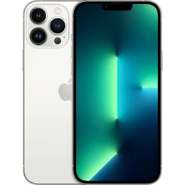 iPhone 13 Pro Max 256 GB - Hopea - Lukitsematon