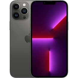 iPhone 13 Pro Max 256 GB - Grafiitti - Lukitsematon