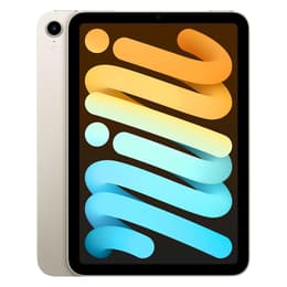 iPad mini (2021) 6. sukupolvi 64 Go - WiFi - Tähtivalkea