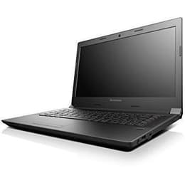 Lenovo Thinkpad X240 12" Core i3 1,9 GHz - SSD 256 GB - 4GB AZERTY - Ranska