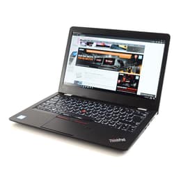 Lenovo ThinkPad 13 13" Core i5 2,3 GHz - SSD 256 GB - 16GB AZERTY - Ranska