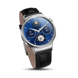 Kellot Cardio Huawei Watch Classic - Musta (Midnight black)