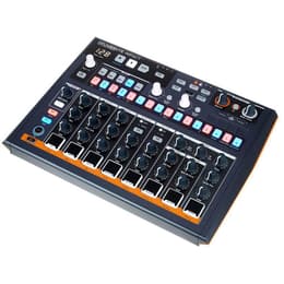 Arturia Drumbrute Impact Soittimet