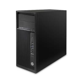 HP Workstation Z240 Tower Core i5 3,2 GHz - SSD 480 GB RAM 16 GB