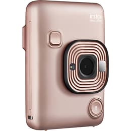 Fujifilm Instax Mini Liplay + Fujifilm 28mm f/2,0