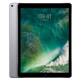 iPad Pro 12.9 (2017) 2. sukupolvi 512 Go - WiFi + 4G - Tähtiharmaa