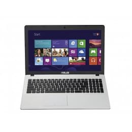Asus X552MD-SX064H 15" Pentium 2,16 GHz - HDD 1 TB - 8GB AZERTY - Ranska