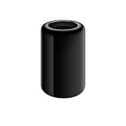Mac Pro (Lokakuu 2013) Xeon E5 3,7 GHz - SSD 1000 GB - 64GB