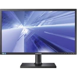S24C650DW Tietokoneen näyttö 23" LED