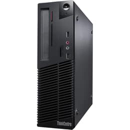 LENOVO THINKCENTRE M73 DESKTOP PENTIUM G3220 3.0Ghz 3Ghz GHz - SSD 500 GB RAM 8 GB