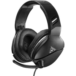 Turtle Beach Stealth 700 G2 Kuulokkeet melunvaimennus gaming langaton mikrofonilla - Musta