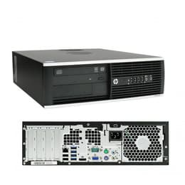 HP Compaq Pro 6300 SFF Pentium 2,9 GHz - HDD 500 GB RAM 4 GB