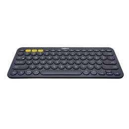 Logitech Näppäimistö QWERTY Englanti (US) Langaton K380
