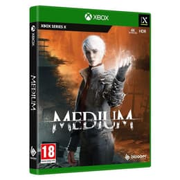 The Medium - Xbox Series X