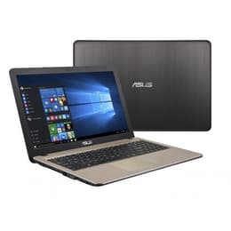 Asus VivoBook X540YA-XX082T 15" A8-Series 2,2 GHz - HDD 1 TB - 4GB AZERTY - Ranska