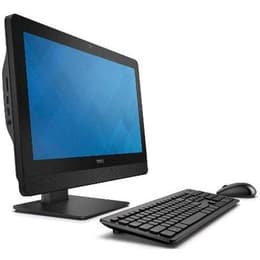 Dell OptiPlex 9030 23" Core i3 3,5 GHz - SSD 128 GB - 4GB AZERTY