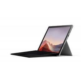 Microsoft Surface Pro 7 12" Core i5 1,1 GHz - SSD 256 GB - 16GB QWERTY - Englanti (US)
