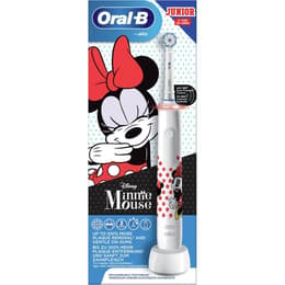 Oral B Minnie Mouse Sähköhammasharja