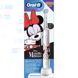Oral B Minnie Mouse Sähköhammasharja
