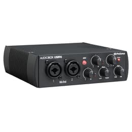 Presonus Audiobox USB 96 Audiotarvikkeet